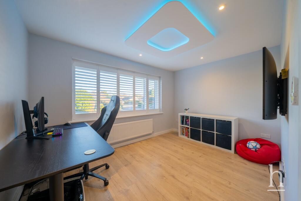 Additional property image - The Anchorage, Parkgate, Neston, CH64