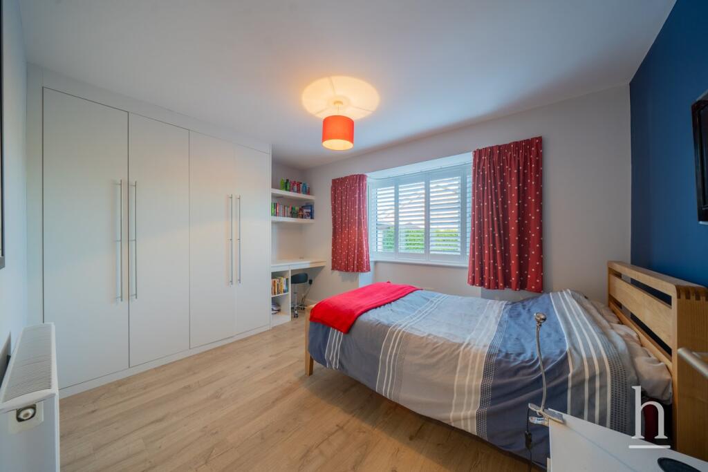 Additional property image - The Anchorage, Parkgate, Neston, CH64