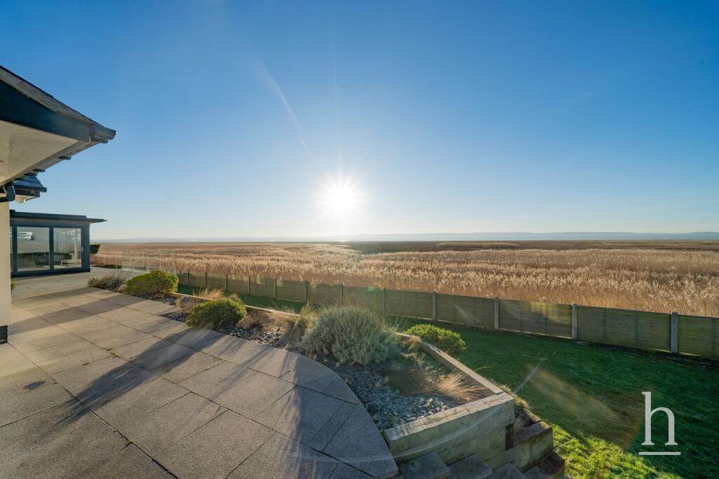 Additional property image - The Anchorage, Parkgate, Neston, CH64