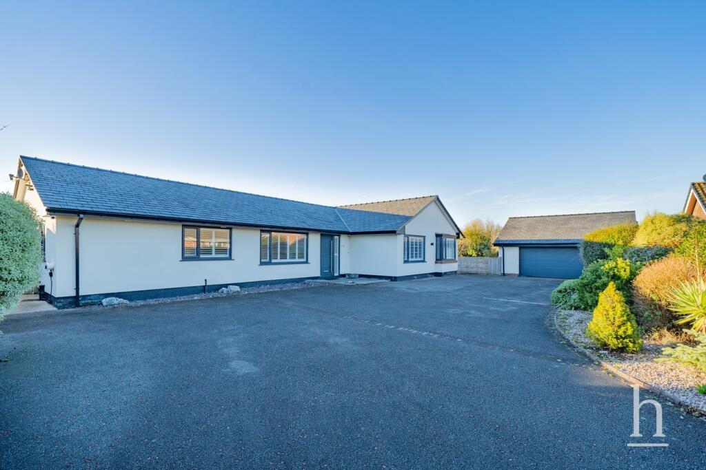 Additional property image - The Anchorage, Parkgate, Neston, CH64