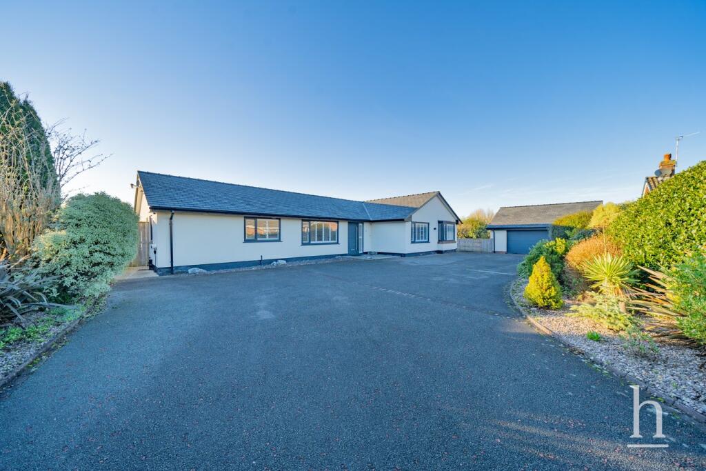Additional property image - The Anchorage, Parkgate, Neston, CH64