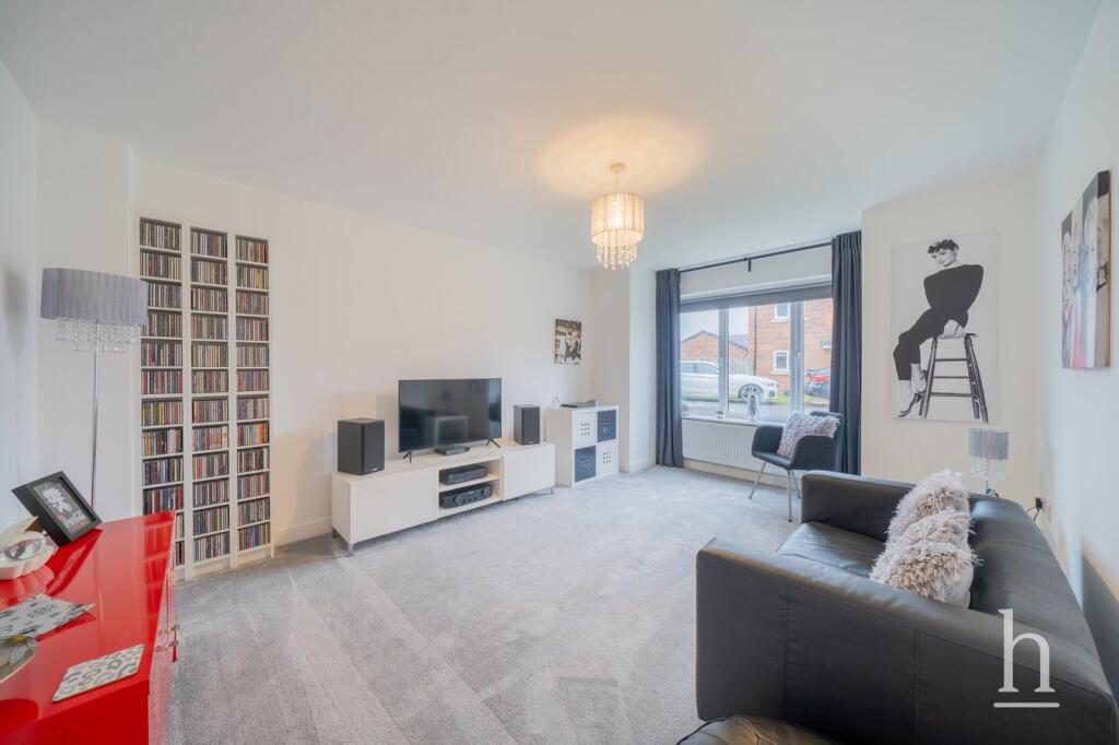 Additional property image - Ditchley Close, Moreton, CH46