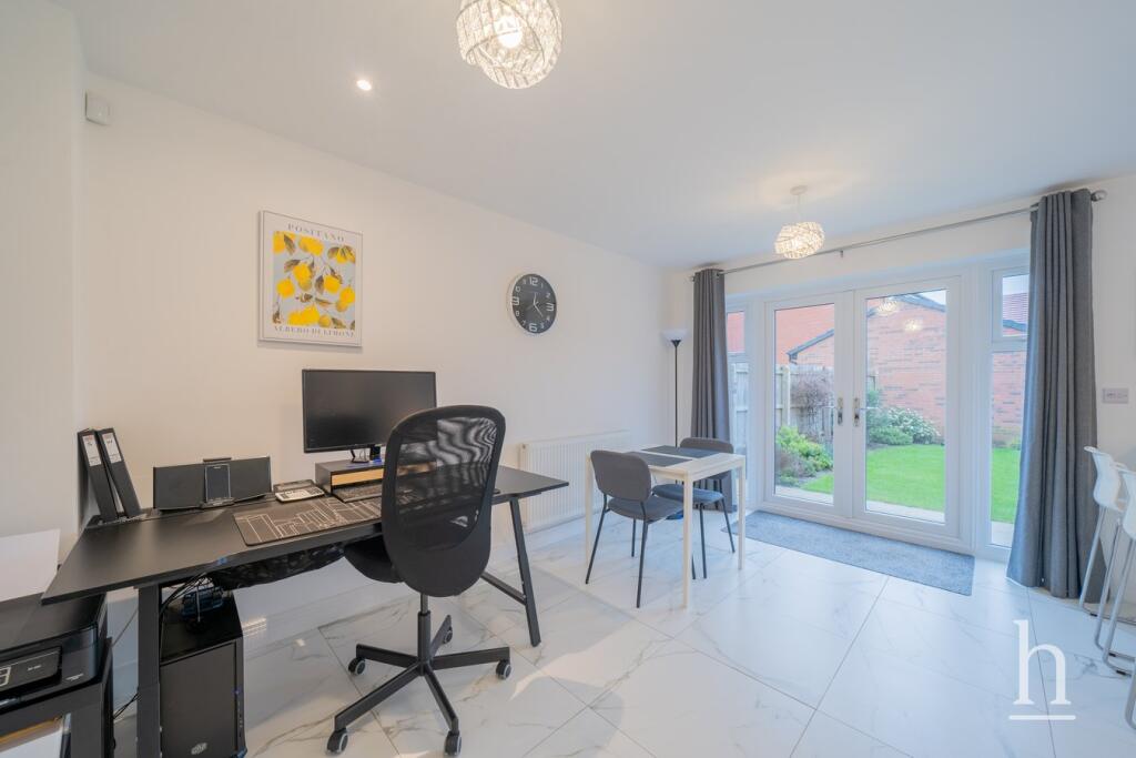 Additional property image - Ditchley Close, Moreton, CH46