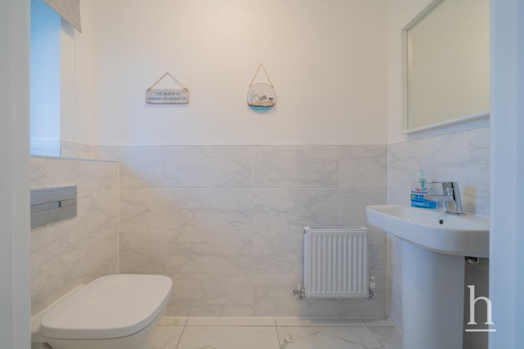 Additional property image - Ditchley Close, Moreton, CH46
