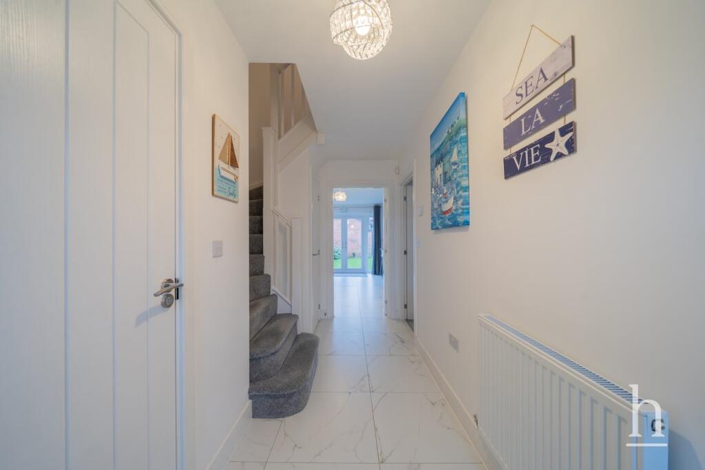 Additional property image - Ditchley Close, Moreton, CH46