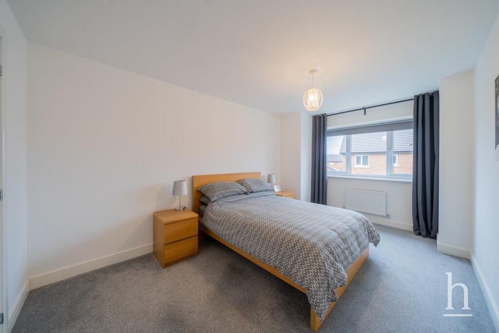 Additional property image - Ditchley Close, Moreton, CH46