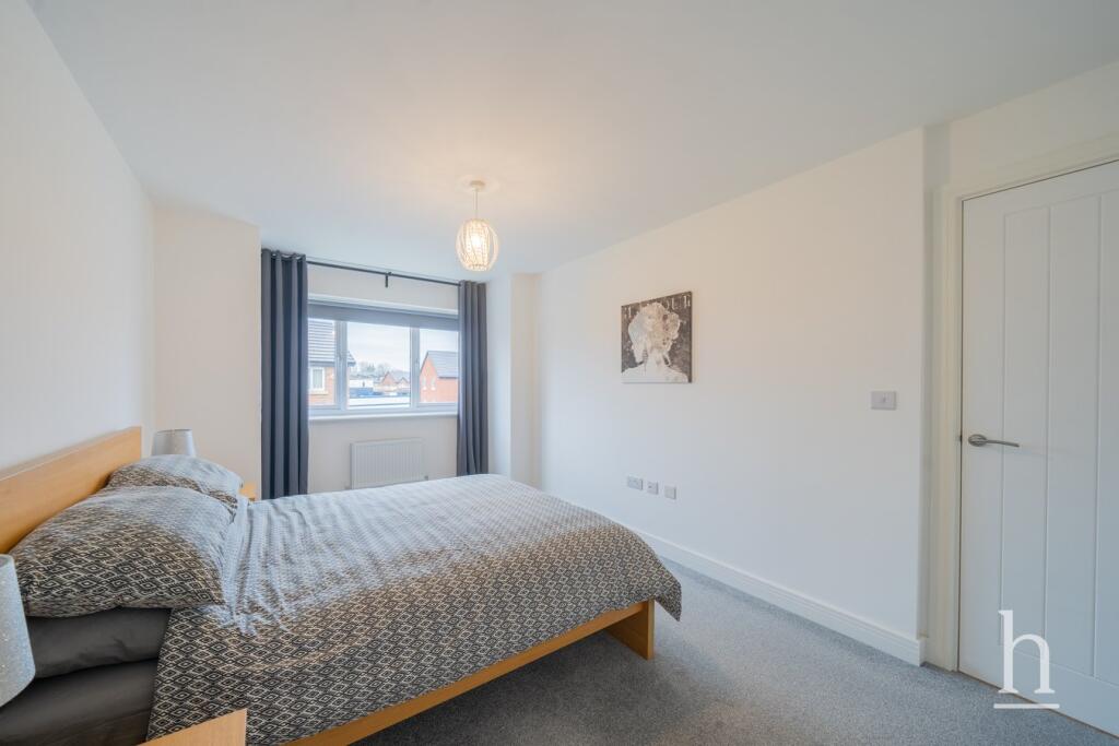Additional property image - Ditchley Close, Moreton, CH46
