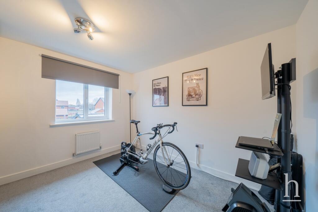 Additional property image - Ditchley Close, Moreton, CH46