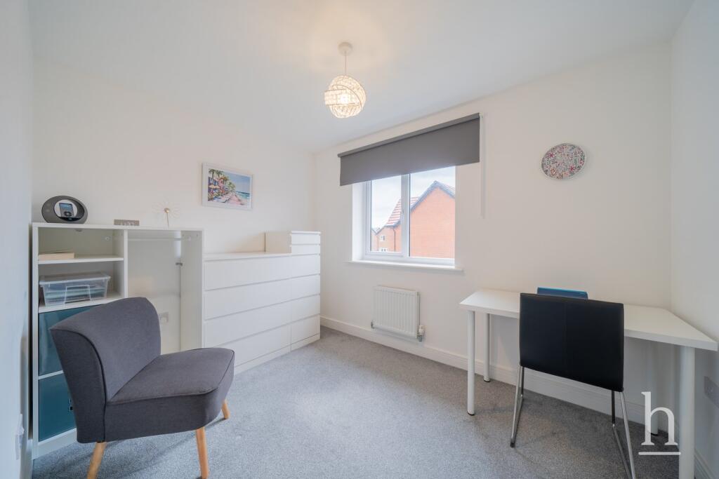Additional property image - Ditchley Close, Moreton, CH46