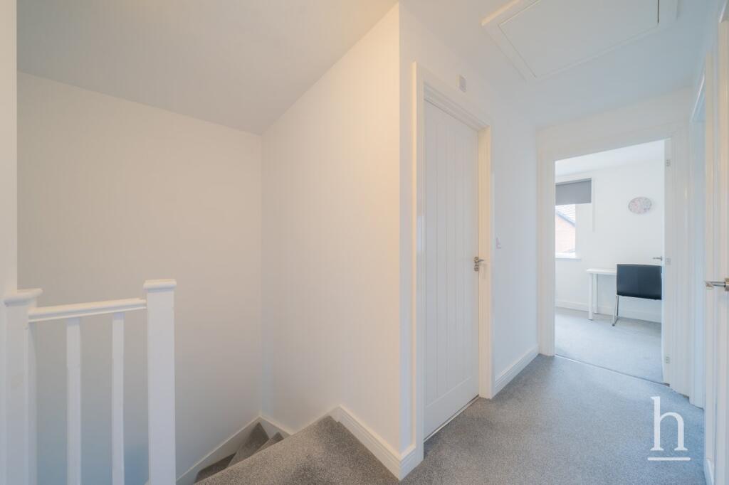 Additional property image - Ditchley Close, Moreton, CH46