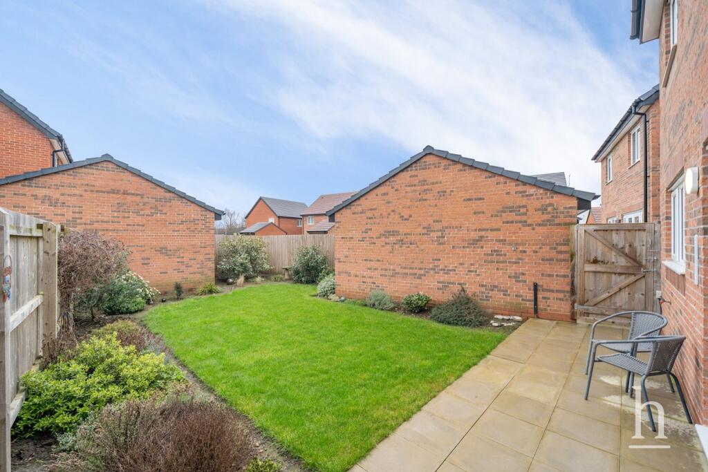 Additional property image - Ditchley Close, Moreton, CH46