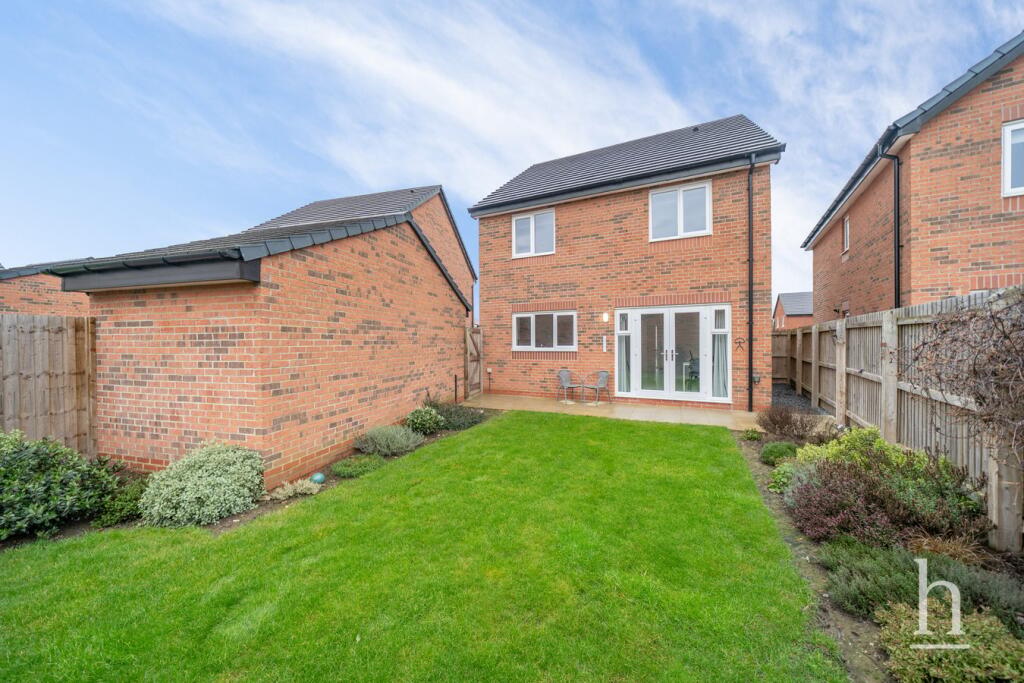 Additional property image - Ditchley Close, Moreton, CH46