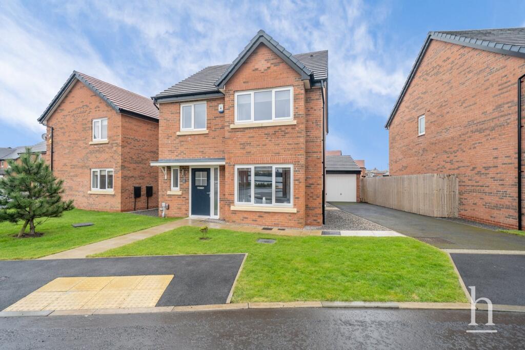Additional property image - Ditchley Close, Moreton, CH46