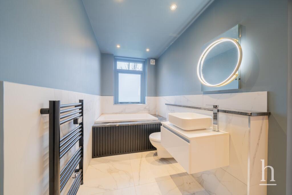 Additional property image - Thorsway, Caldy, CH48