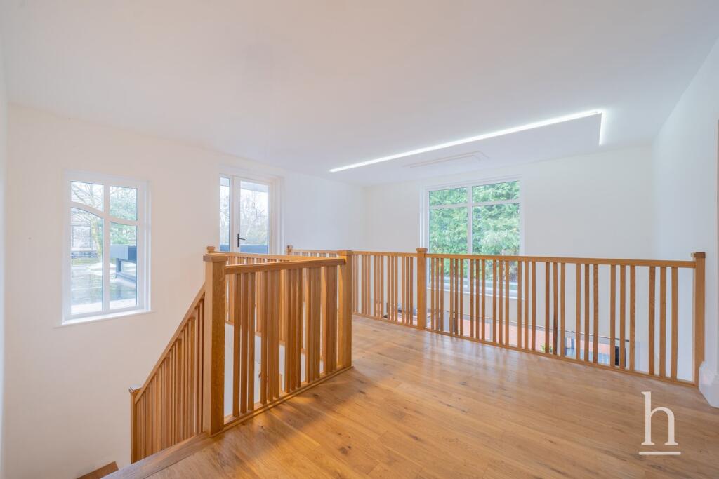 Additional property image - Thorsway, Caldy, CH48