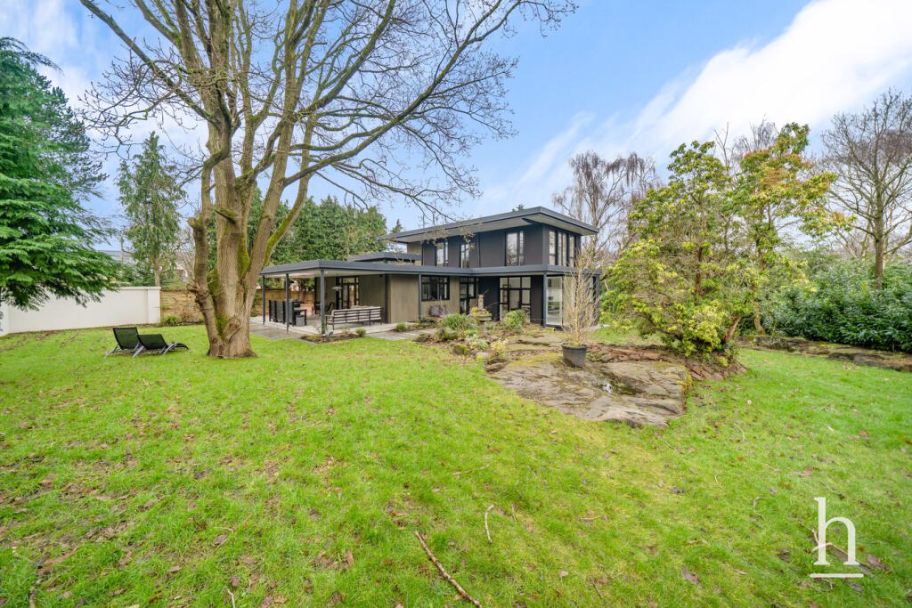Additional property image - Thorsway, Caldy, CH48