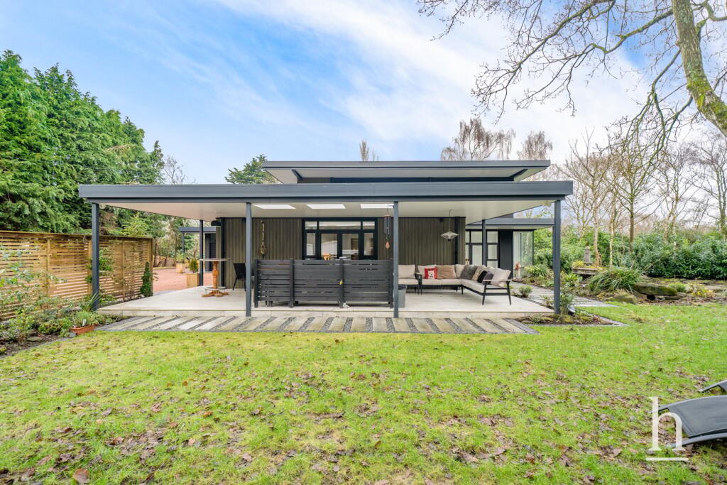 Additional property image - Thorsway, Caldy, CH48