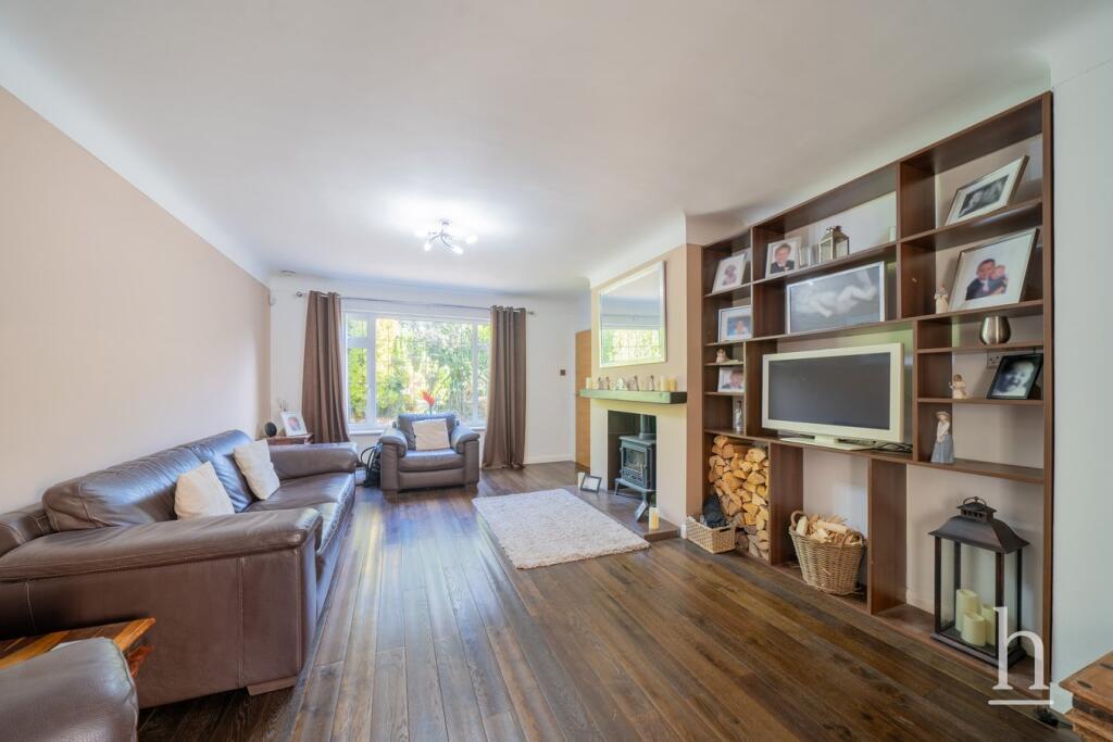 Additional property image - Westwood Road, Prenton, CH43