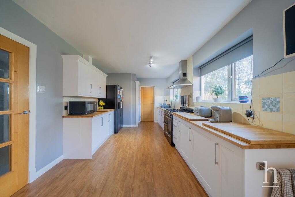 Additional property image - Westwood Road, Prenton, CH43