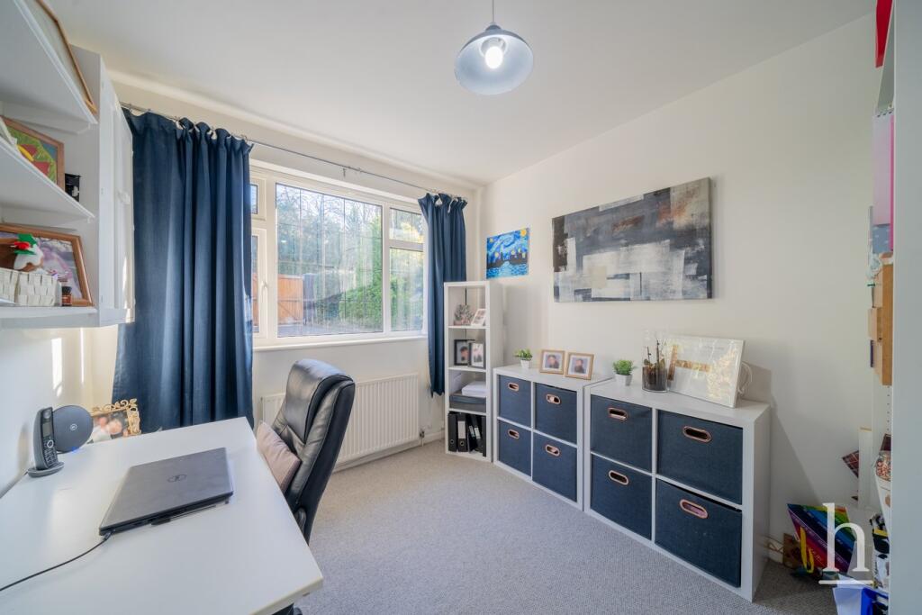 Additional property image - Westwood Road, Prenton, CH43