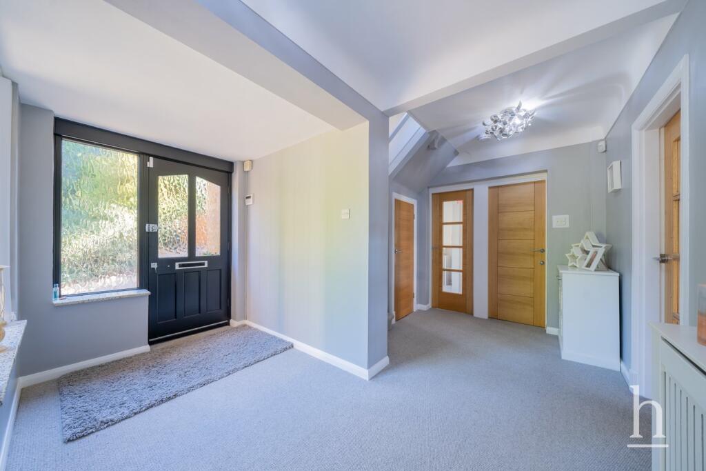 Additional property image - Westwood Road, Prenton, CH43