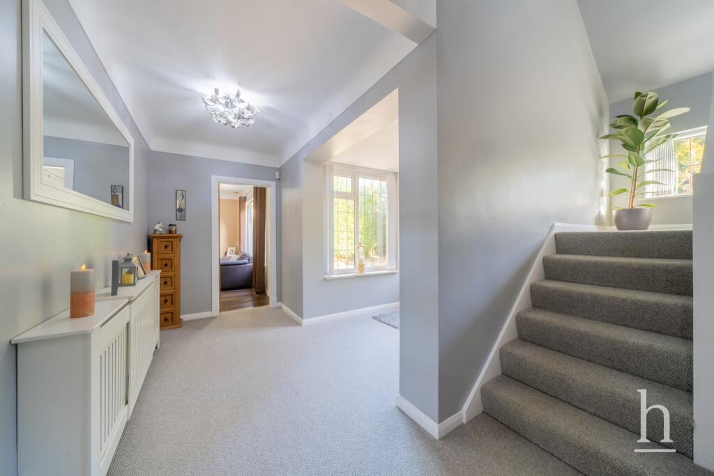 Additional property image - Westwood Road, Prenton, CH43