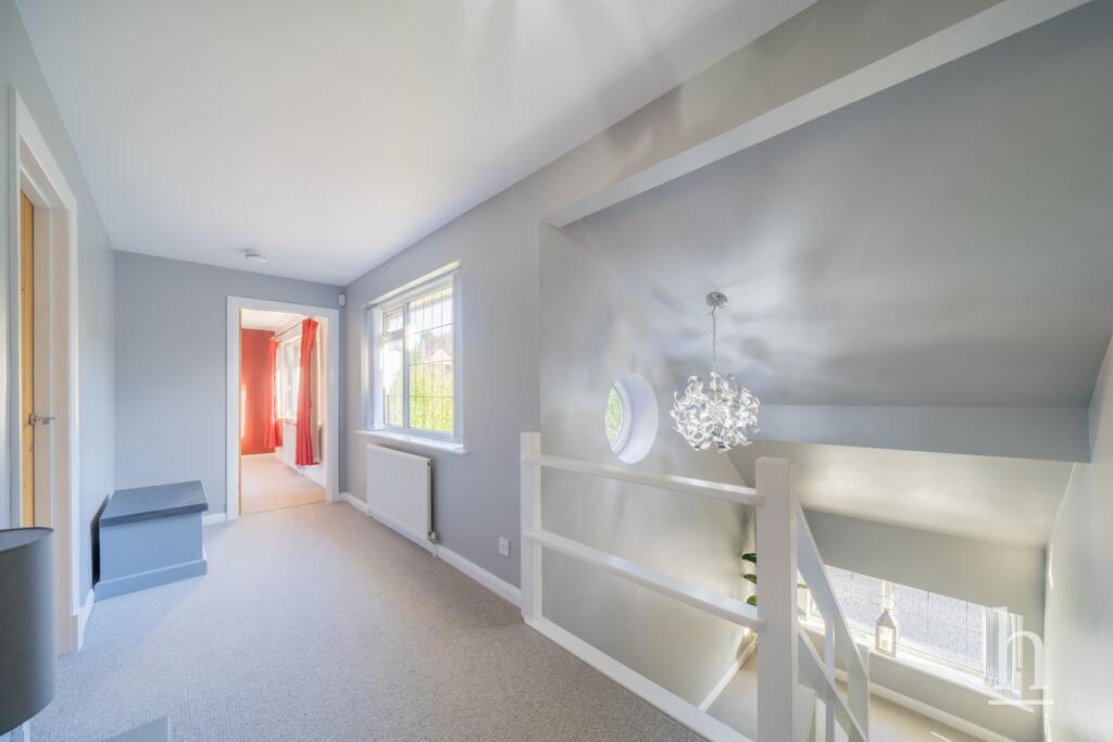 Additional property image - Westwood Road, Prenton, CH43