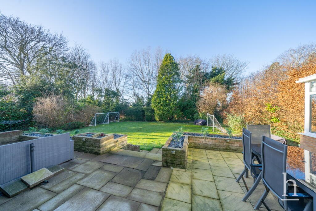 Additional property image - Westwood Road, Prenton, CH43