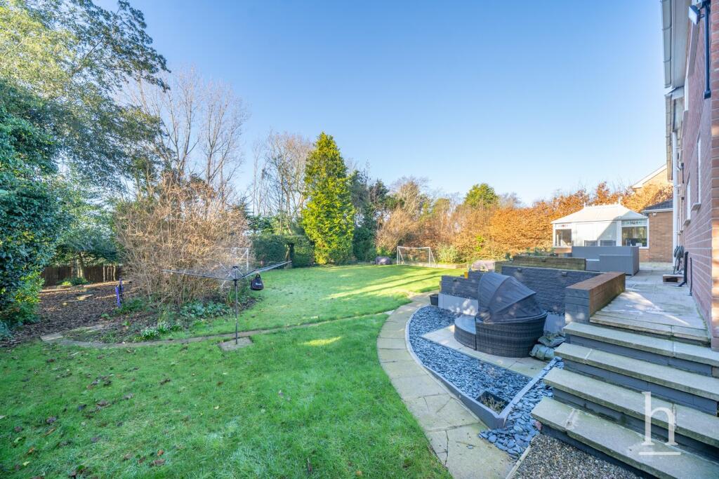 Additional property image - Westwood Road, Prenton, CH43