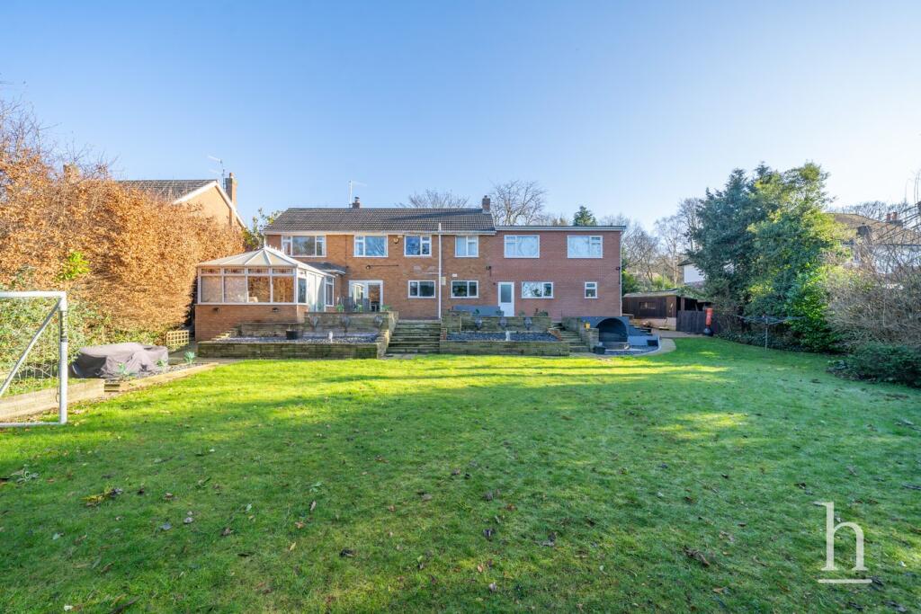 Additional property image - Westwood Road, Prenton, CH43