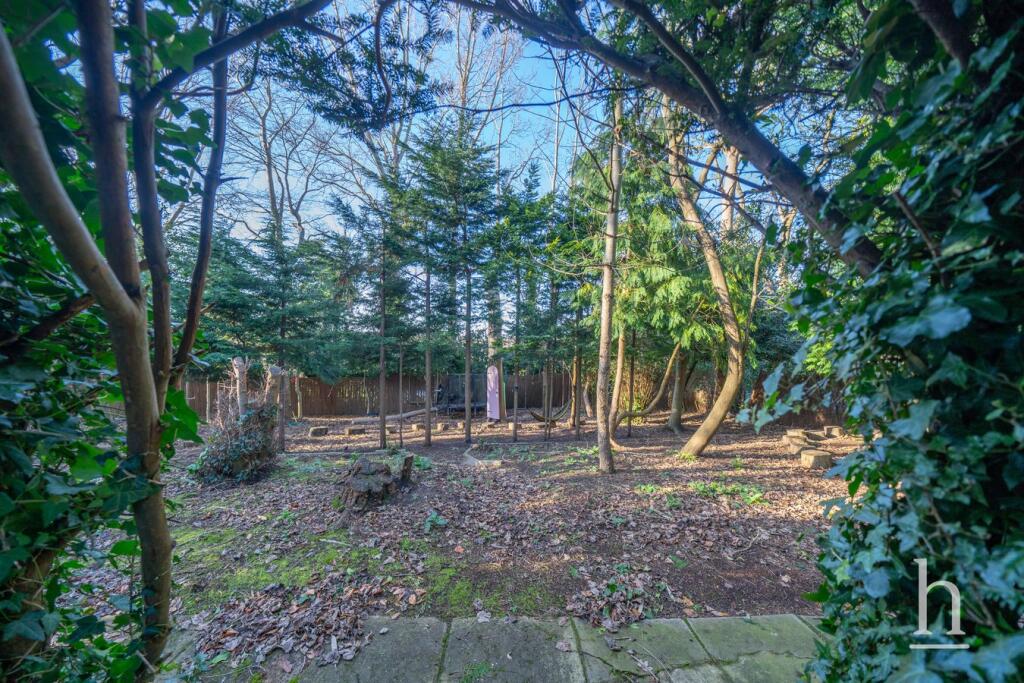 Additional property image - Westwood Road, Prenton, CH43