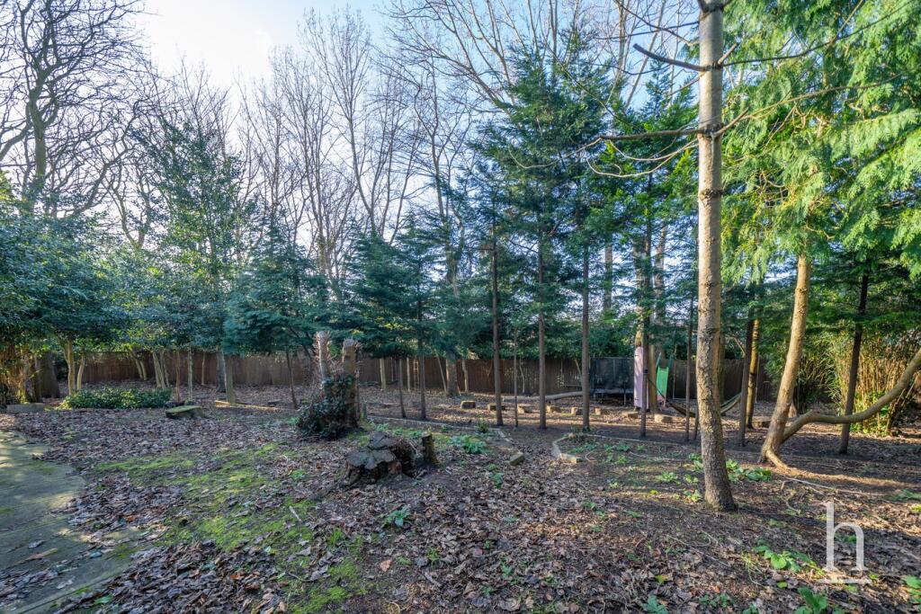 Additional property image - Westwood Road, Prenton, CH43