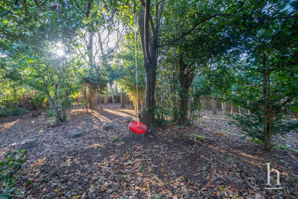 Additional property image - Westwood Road, Prenton, CH43