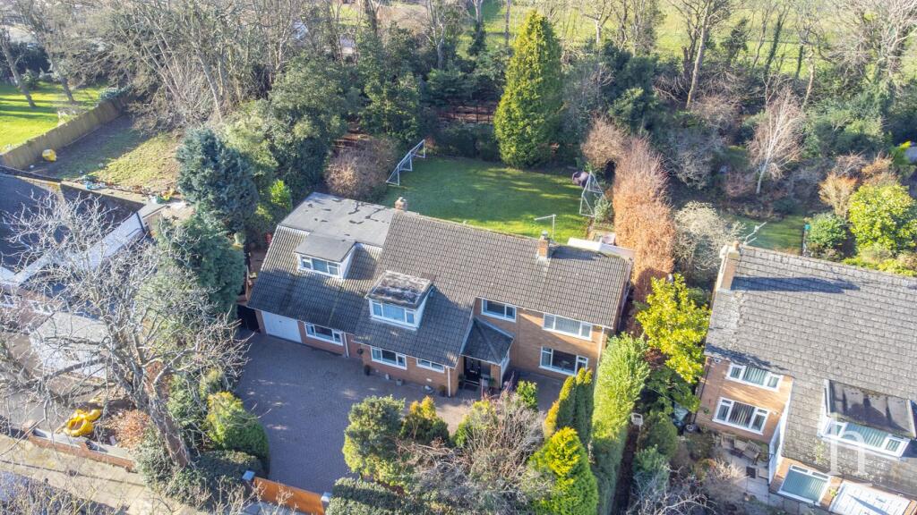 Additional property image - Westwood Road, Prenton, CH43
