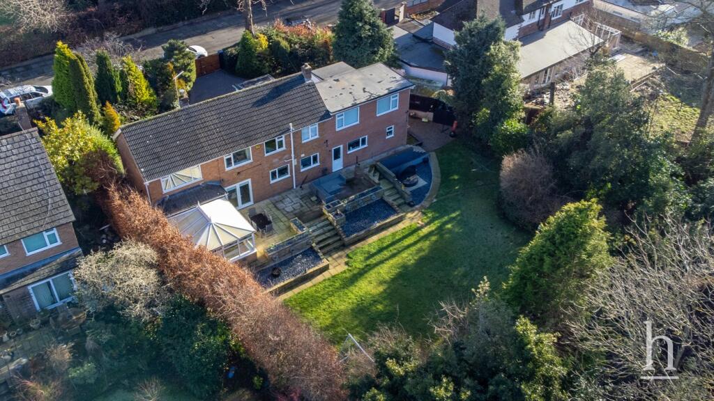 Additional property image - Westwood Road, Prenton, CH43