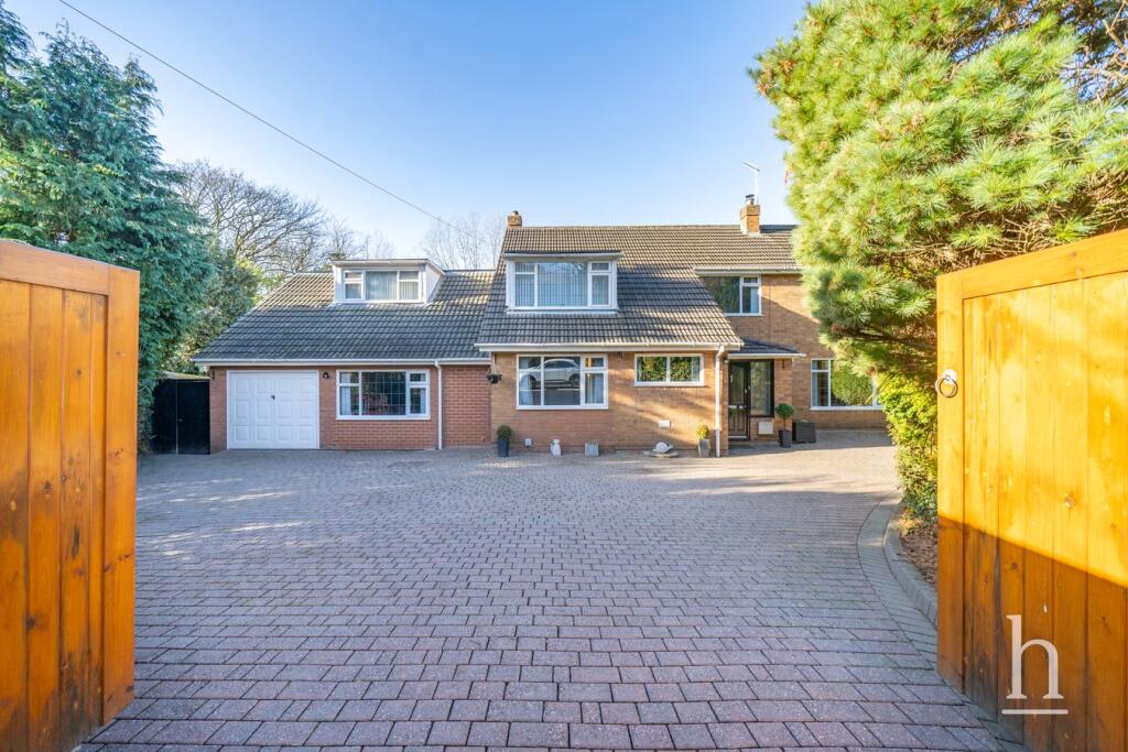 Additional property image - Westwood Road, Prenton, CH43