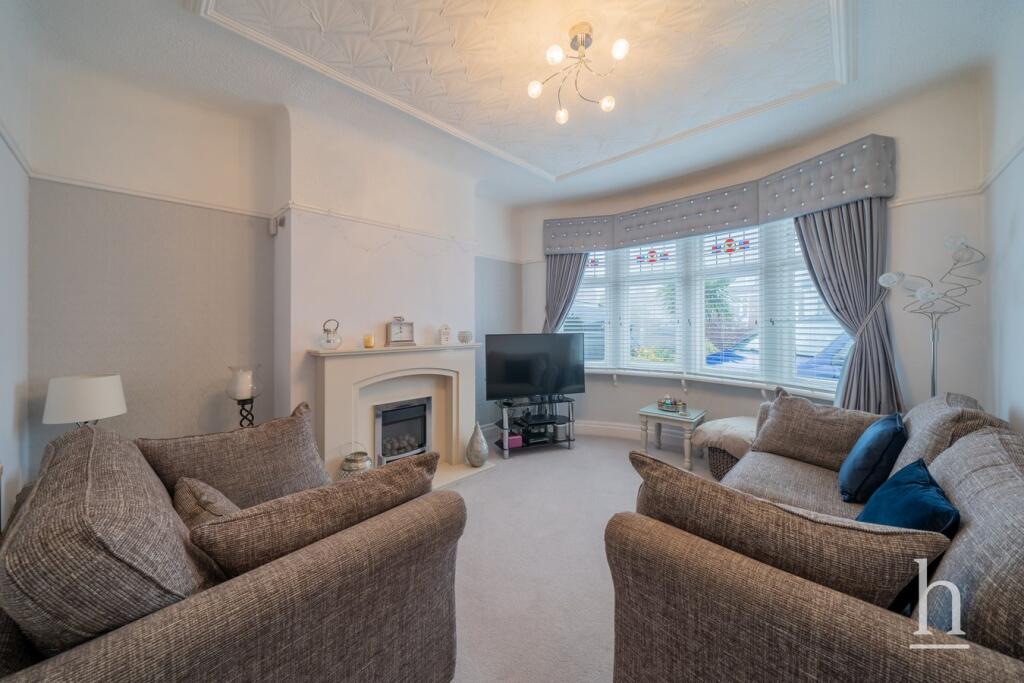 Additional property image - Higher Bebington Road, Higher Bebington, CH63