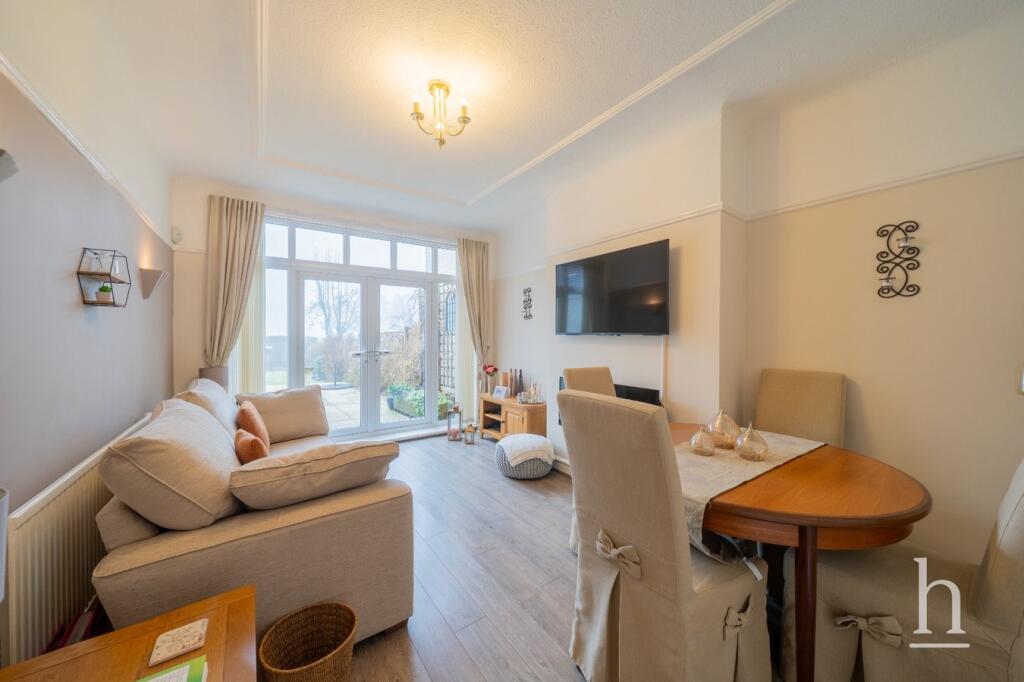 Property image - Higher Bebington Road, Higher Bebington, CH63
