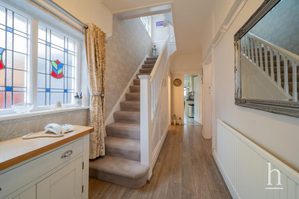 Additional property image - Higher Bebington Road, Higher Bebington, CH63
