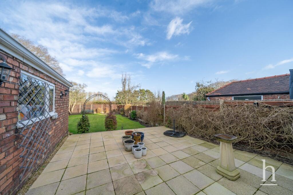 Additional property image - Higher Bebington Road, Higher Bebington, CH63