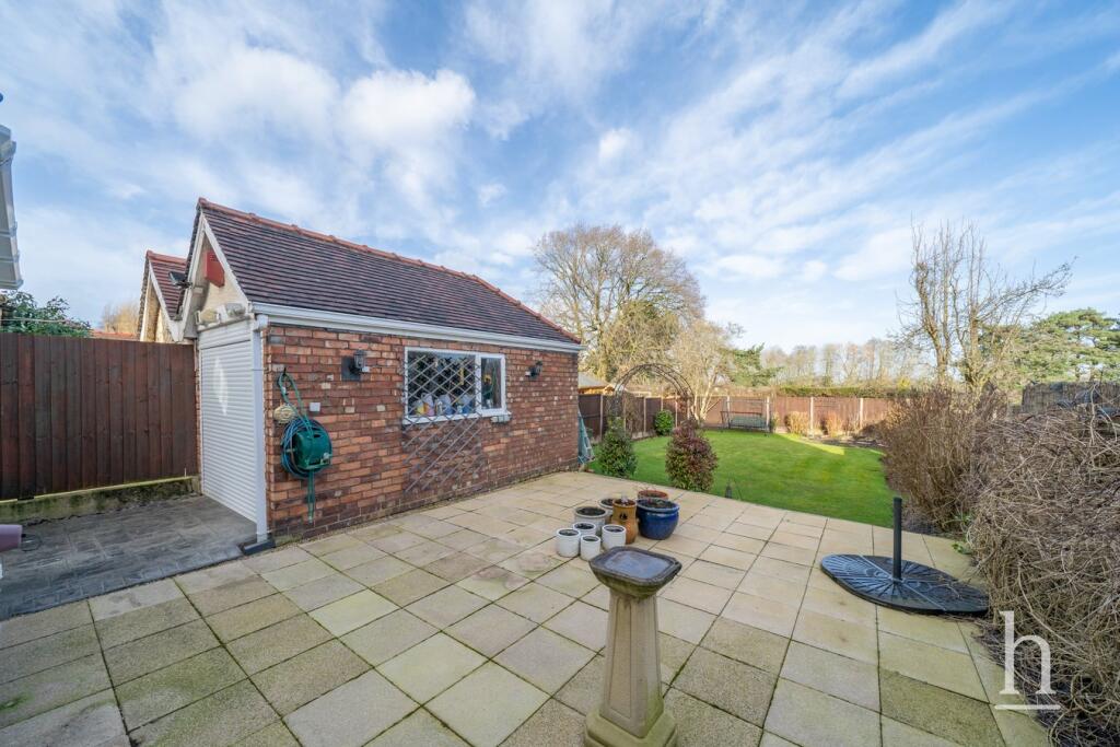 Additional property image - Higher Bebington Road, Higher Bebington, CH63