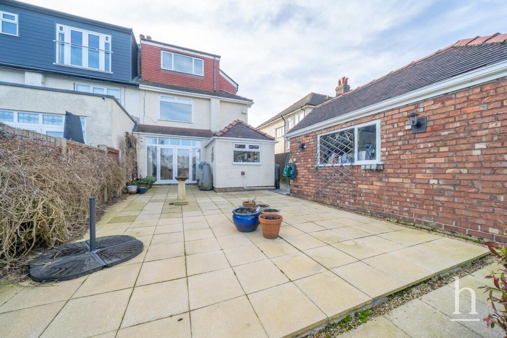 Additional property image - Higher Bebington Road, Higher Bebington, CH63