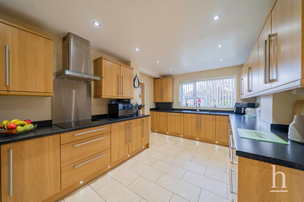 Property image - Cortsway West, Greasby, CH49