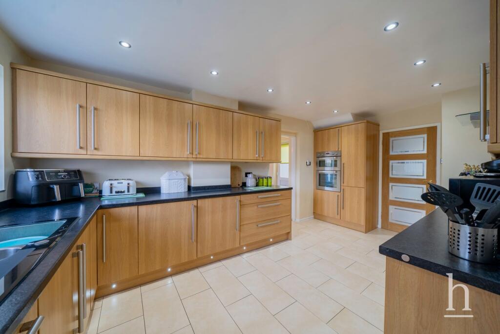 Additional property image - Cortsway West, Greasby, CH49