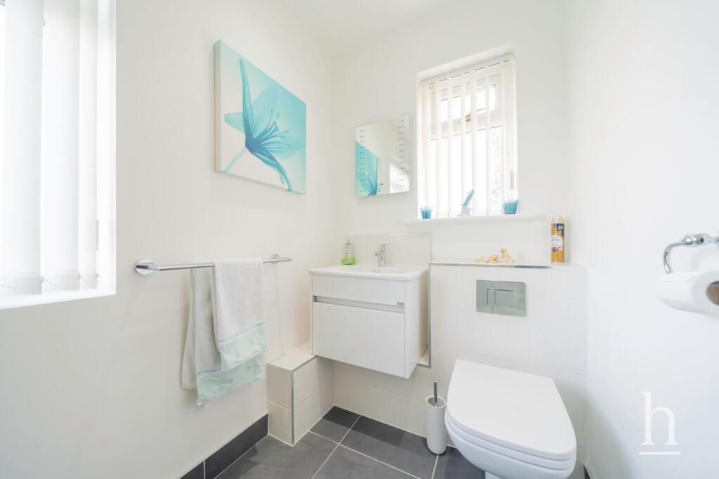 Additional property image - Cortsway West, Greasby, CH49