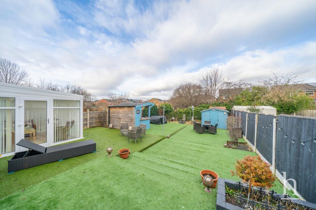 Additional property image - Cortsway West, Greasby, CH49