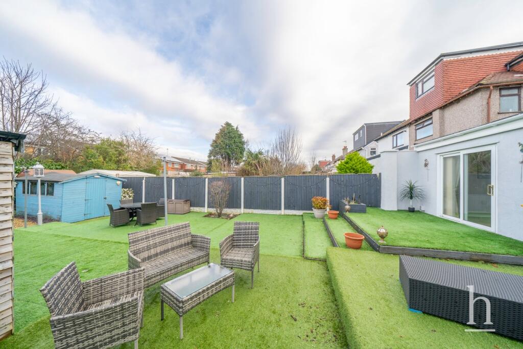 Additional property image - Cortsway West, Greasby, CH49