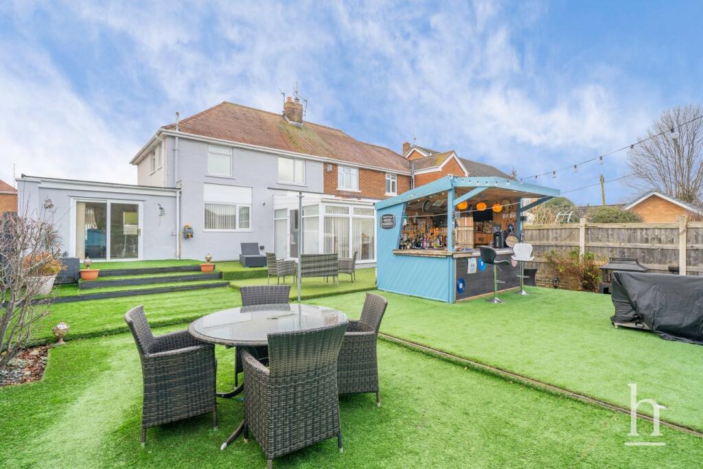 Additional property image - Cortsway West, Greasby, CH49