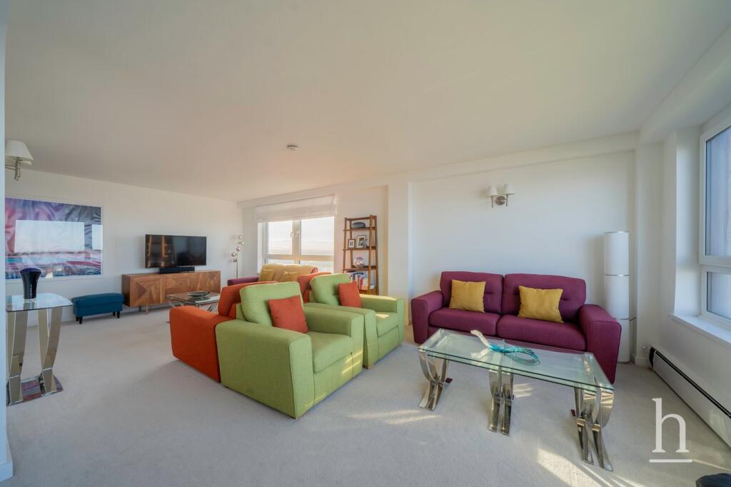 Additional property image - The Cliff, New Brighton, CH45