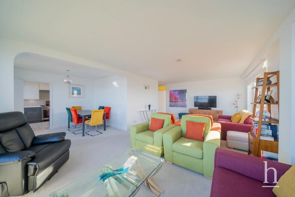 Additional property image - The Cliff, New Brighton, CH45